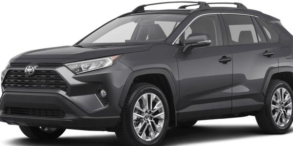 TOYOTA RAV4 2021 JTMF1RFV2MD079054 image