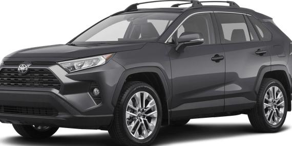 TOYOTA RAV4 2021 2T3H1RFV4MC103304 image