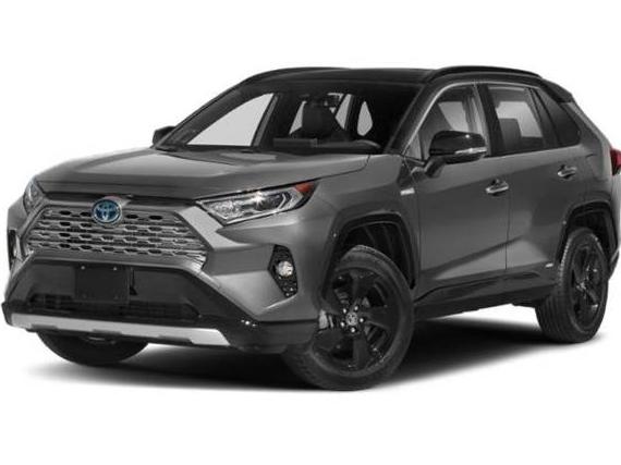 TOYOTA RAV4 2021 2T3E6RFV8MW019926 image TOYOTA RAV4 2021 2T3E6RFV8MW019926 image