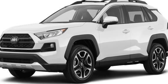 TOYOTA RAV4 2021 2T3S1RFV0MW198156 image