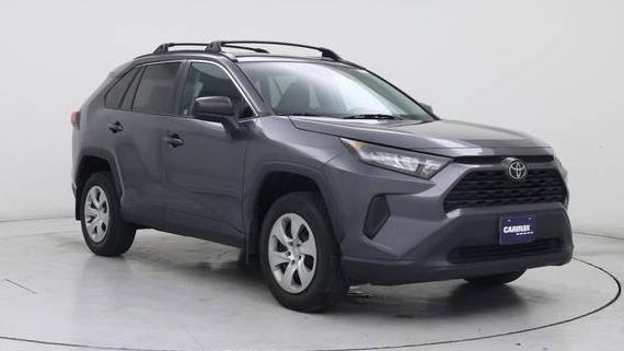 TOYOTA RAV4 2021 2T3F1RFV9MC189605 image