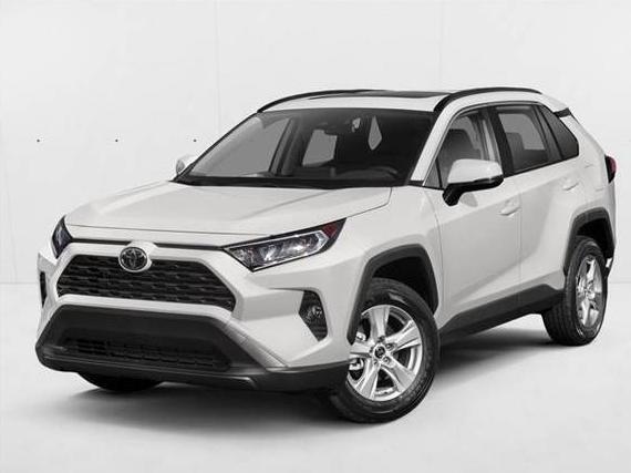 TOYOTA RAV4 2021 2T3C1RFVXMW115823 image TOYOTA RAV4 2021 2T3C1RFVXMW115823 image