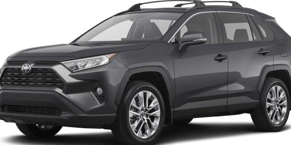 TOYOTA RAV4 2021 2T3P1RFV9MW175013 image