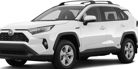 TOYOTA RAV4 2021 JTMB6RFV8MJ007194 image
