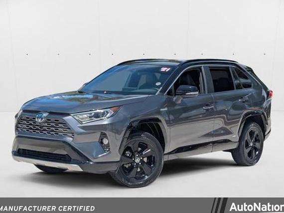 TOYOTA RAV4 2021 JTME6RFV7MD517502 image TOYOTA RAV4 2021 JTME6RFV7MD517502 image