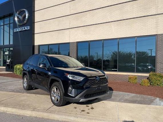 TOYOTA RAV4 2021 4T3D6RFV5MU019331 image TOYOTA RAV4 2021 4T3D6RFV5MU019331 image