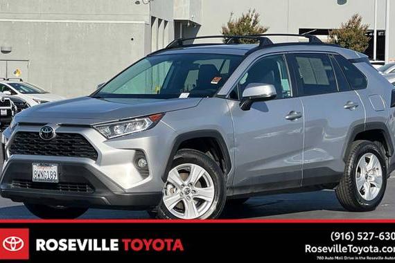 TOYOTA RAV4 2021 2T3W1RFV5MC132625 image TOYOTA RAV4 2021 2T3W1RFV5MC132625 image