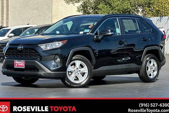 TOYOTA RAV4 2021 2T3W1RFV9MW158563 image TOYOTA RAV4 2021 2T3W1RFV9MW158563 image