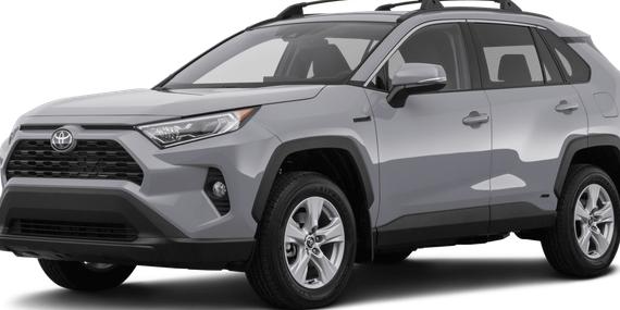 TOYOTA RAV4 2021 4T3R6RFV8MU012413 image TOYOTA RAV4 2021 4T3R6RFV8MU012413 image