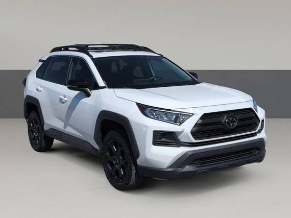 TOYOTA RAV4 2021 2T3S1RFV7MW192385 image TOYOTA RAV4 2021 2T3S1RFV7MW192385 image