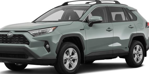 TOYOTA RAV4 2021 JTMRWRFV2MD114156 image
