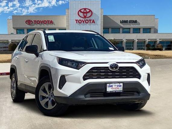 TOYOTA RAV4 2021 2T3H1RFV2MC102054 image TOYOTA RAV4 2021 2T3H1RFV2MC102054 image