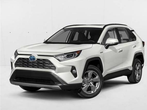 TOYOTA RAV4 2021 4T3D6RFV7MU013997 image TOYOTA RAV4 2021 4T3D6RFV7MU013997 image