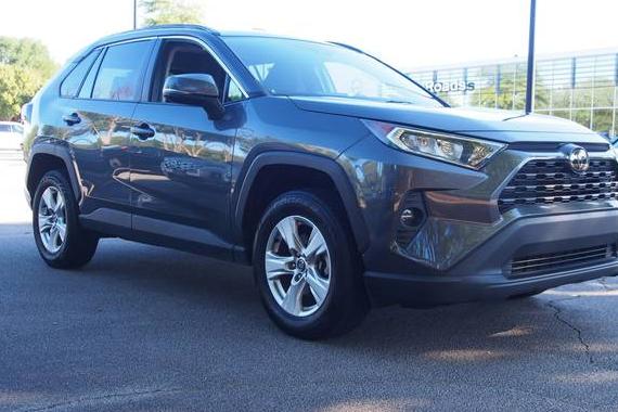 TOYOTA RAV4 2021 2T3W1RFV4MW113644 image TOYOTA RAV4 2021 2T3W1RFV4MW113644 image