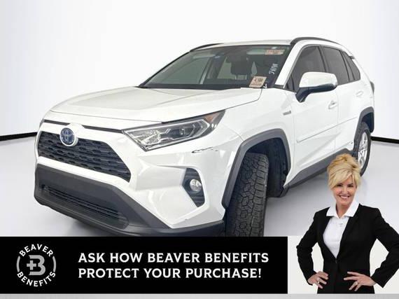 TOYOTA RAV4 2021 4T3RWRFV4MU022713 image TOYOTA RAV4 2021 4T3RWRFV4MU022713 image