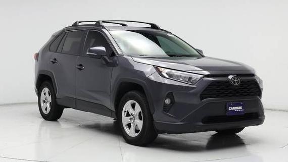 TOYOTA RAV4 2021 2T3W1RFV0MW111423 image