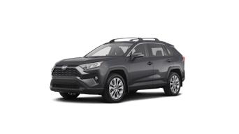 TOYOTA RAV4 2021 2T3P1RFV5MW170035 image