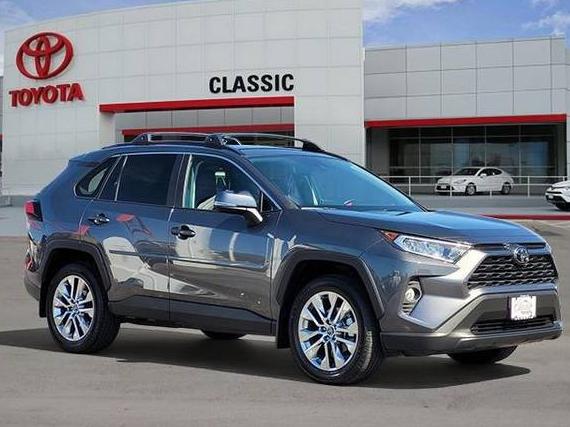 TOYOTA RAV4 2021 2T3C1RFV0MC097625 image TOYOTA RAV4 2021 2T3C1RFV0MC097625 image