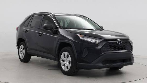 TOYOTA RAV4 2021 JTMF1RFV0MD079067 image