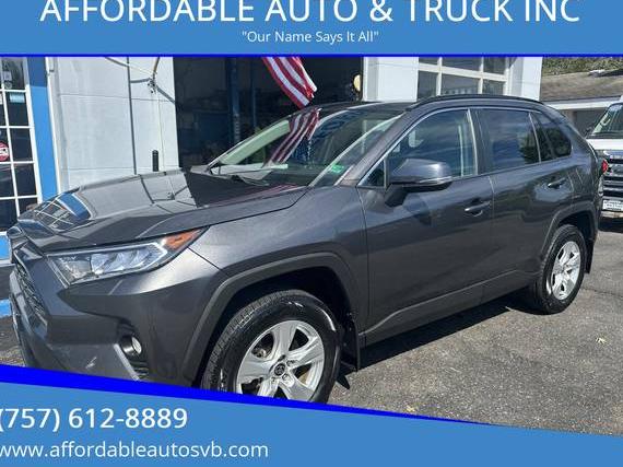 TOYOTA RAV4 2021 2T3P1RFV3MC229598 image TOYOTA RAV4 2021 2T3P1RFV3MC229598 image