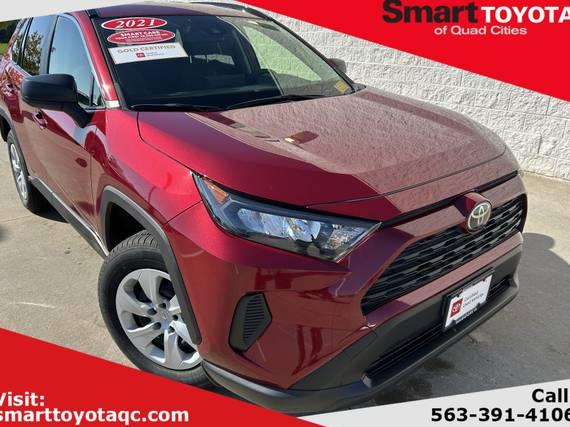 TOYOTA RAV4 2021 JTMF1RFVXMD531624 image TOYOTA RAV4 2021 JTMF1RFVXMD531624 image