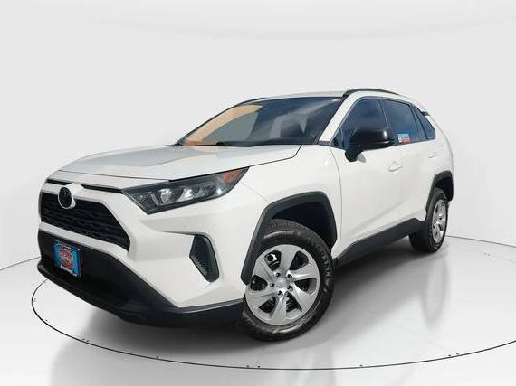 TOYOTA RAV4 2021 2T3F1RFV6MC186466 image TOYOTA RAV4 2021 2T3F1RFV6MC186466 image