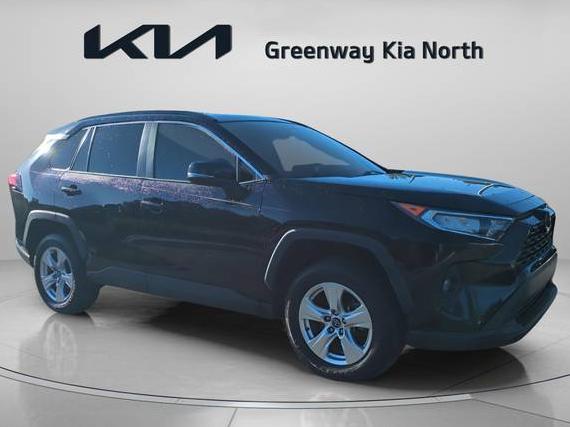 TOYOTA RAV4 2021 2T3W1RFV5MC088822 image TOYOTA RAV4 2021 2T3W1RFV5MC088822 image