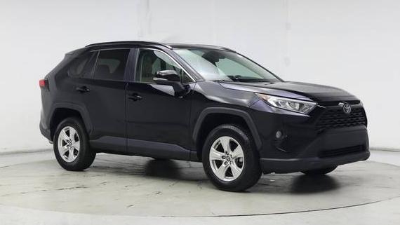 TOYOTA RAV4 2021 2T3W1RFV9MC167488 image TOYOTA RAV4 2021 2T3W1RFV9MC167488 image