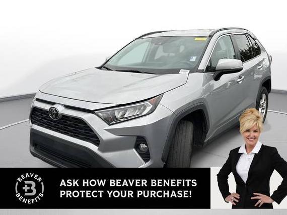 TOYOTA RAV4 2021 2T3W1RFVXMW132635 image TOYOTA RAV4 2021 2T3W1RFVXMW132635 image