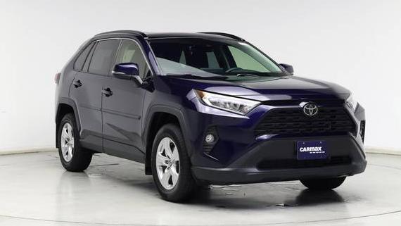 TOYOTA RAV4 2021 JTMP1RFV8MJ040104 image TOYOTA RAV4 2021 JTMP1RFV8MJ040104 image