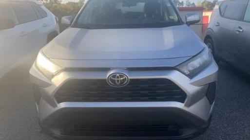 TOYOTA RAV4 2021 2T3G1RFV4MC222238 image