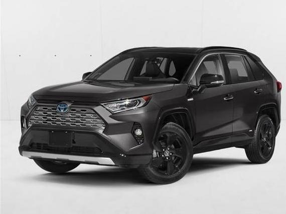 TOYOTA RAV4 2021 4T3E6RFV0MU063838 image TOYOTA RAV4 2021 4T3E6RFV0MU063838 image