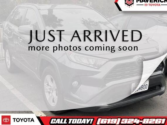 TOYOTA RAV4 2021 JTMW1RFV7MD084587 image