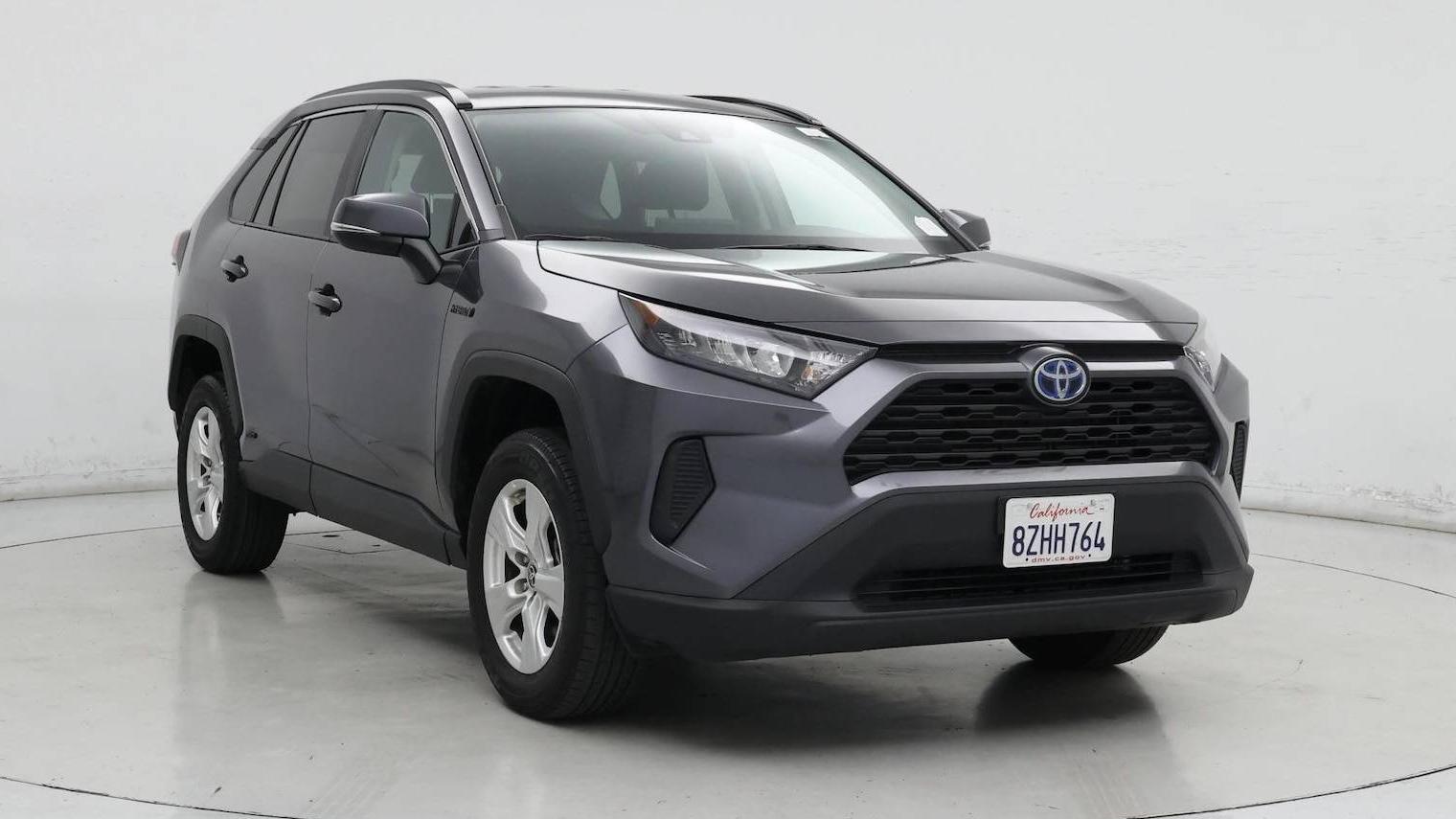 TOYOTA RAV4 2021 4T3MWRFV5MU041183 image