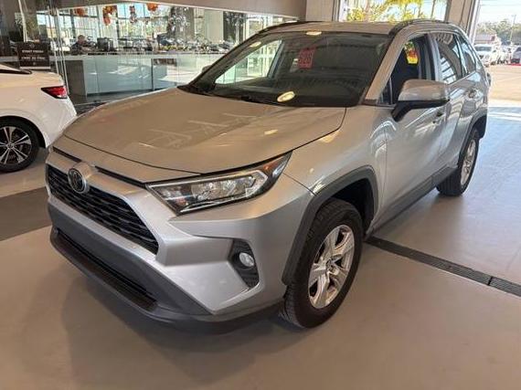 TOYOTA RAV4 2021 2T3W1RFV1MW115951 image TOYOTA RAV4 2021 2T3W1RFV1MW115951 image