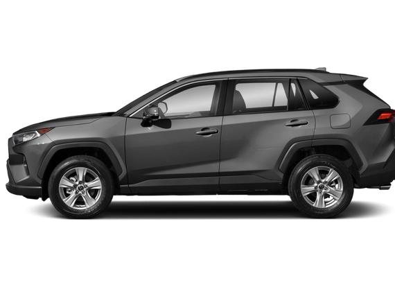 TOYOTA RAV4 2021 2T3P1RFV1MW192226 image TOYOTA RAV4 2021 2T3P1RFV1MW192226 image