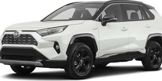 TOYOTA RAV4 2021 4T3E6RFVXMU060669 image