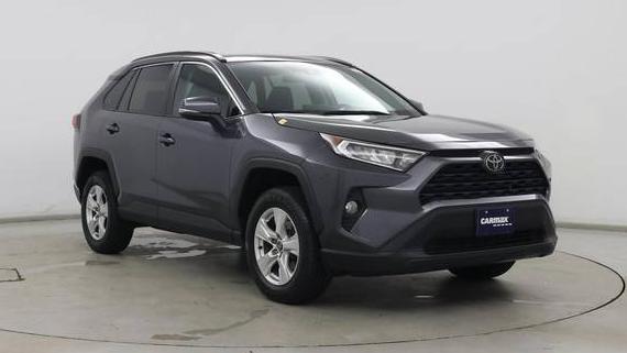 TOYOTA RAV4 2021 2T3P1RFV6MW151851 image TOYOTA RAV4 2021 2T3P1RFV6MW151851 image