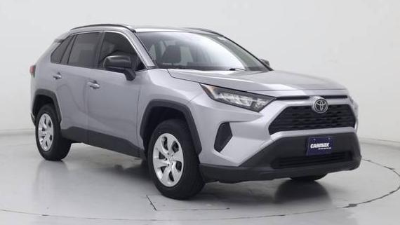 TOYOTA RAV4 2021 JTMH1RFV6MD070883 image TOYOTA RAV4 2021 JTMH1RFV6MD070883 image