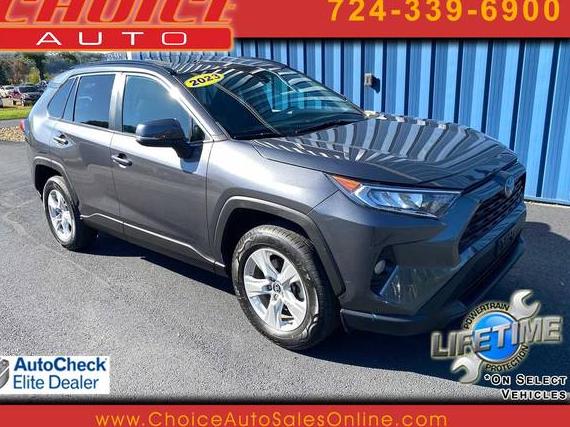 TOYOTA RAV4 2021 2T3P1RFV4MC150604 image TOYOTA RAV4 2021 2T3P1RFV4MC150604 image