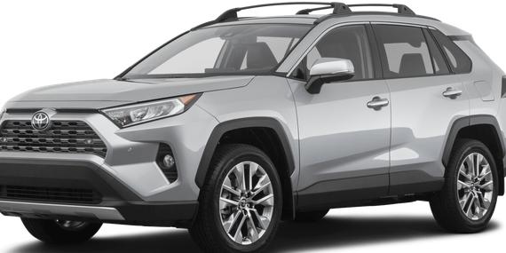 TOYOTA RAV4 2021 2T3D6RFV9MW020403 image