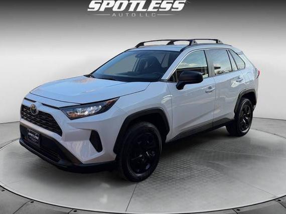 TOYOTA RAV4 2021 JTMH1RFV8MD072120 image TOYOTA RAV4 2021 JTMH1RFV8MD072120 image