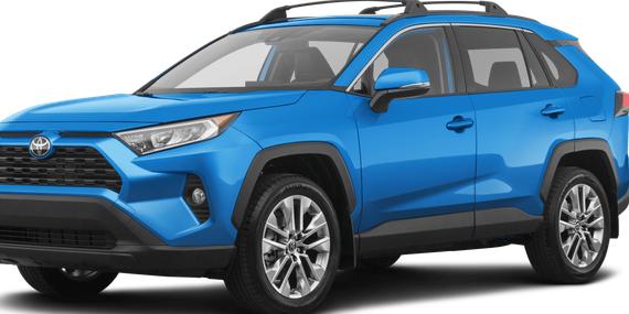 TOYOTA RAV4 2021 2T3P1RFV2MW195751 image TOYOTA RAV4 2021 2T3P1RFV2MW195751 image