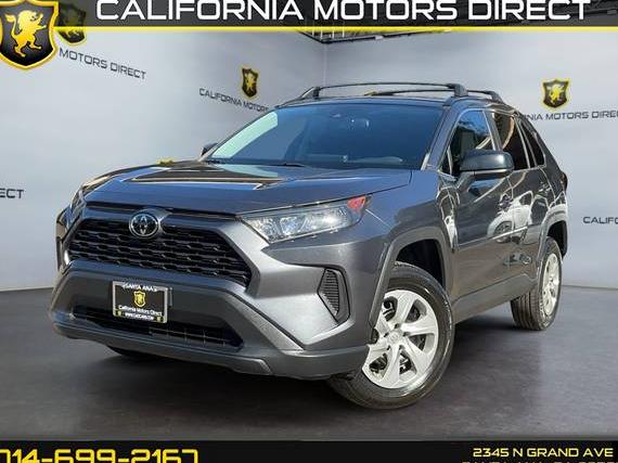 TOYOTA RAV4 2021 2T3H1RFV1MC126460 image TOYOTA RAV4 2021 2T3H1RFV1MC126460 image