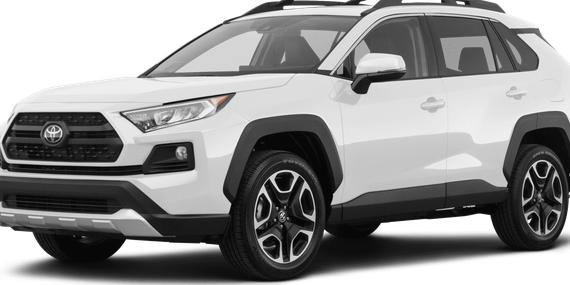 TOYOTA RAV4 2021 2T3S1RFV7MW213476 image