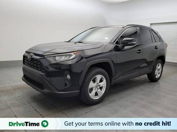 TOYOTA RAV4 2021 2T3W1RFVXMC096169 image TOYOTA RAV4 2021 2T3W1RFVXMC096169 image