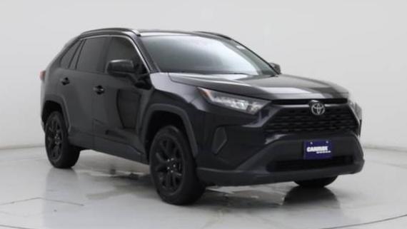 TOYOTA RAV4 2021 2T3F1RFV4MC239228 image