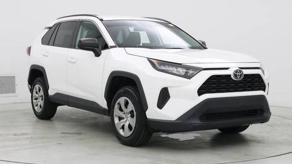 TOYOTA RAV4 2021 2T3F1RFV4MW186237 image TOYOTA RAV4 2021 2T3F1RFV4MW186237 image