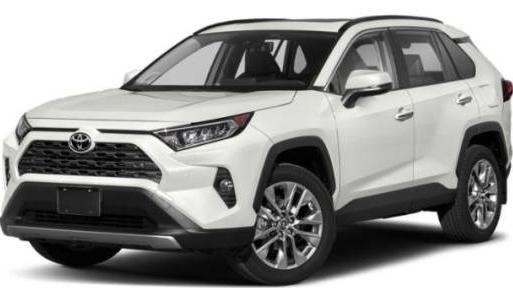 TOYOTA RAV4 2021 JTMN1RFV6MD074029 image