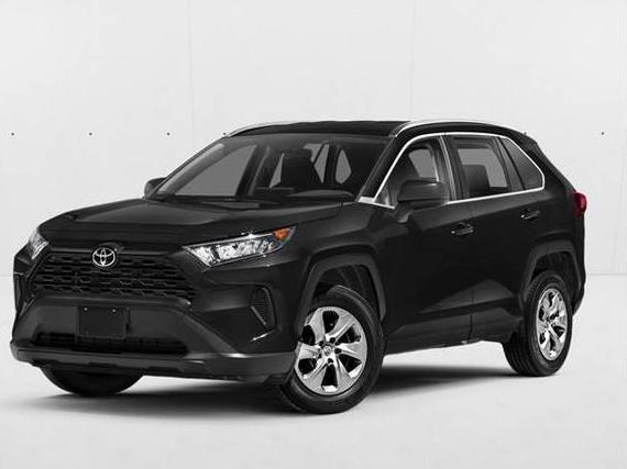 TOYOTA RAV4 2021 2T3H1RFVXMC112086 image